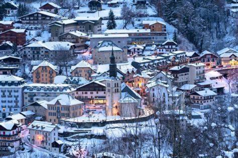 La Loge - En Plein Coeur Du Village Saint-Gervais-les-Bains Exterior photo